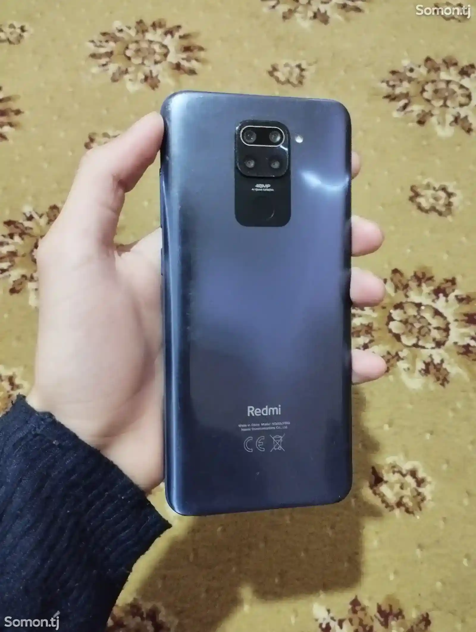 Xiaomi Redmi Note 9 128GB