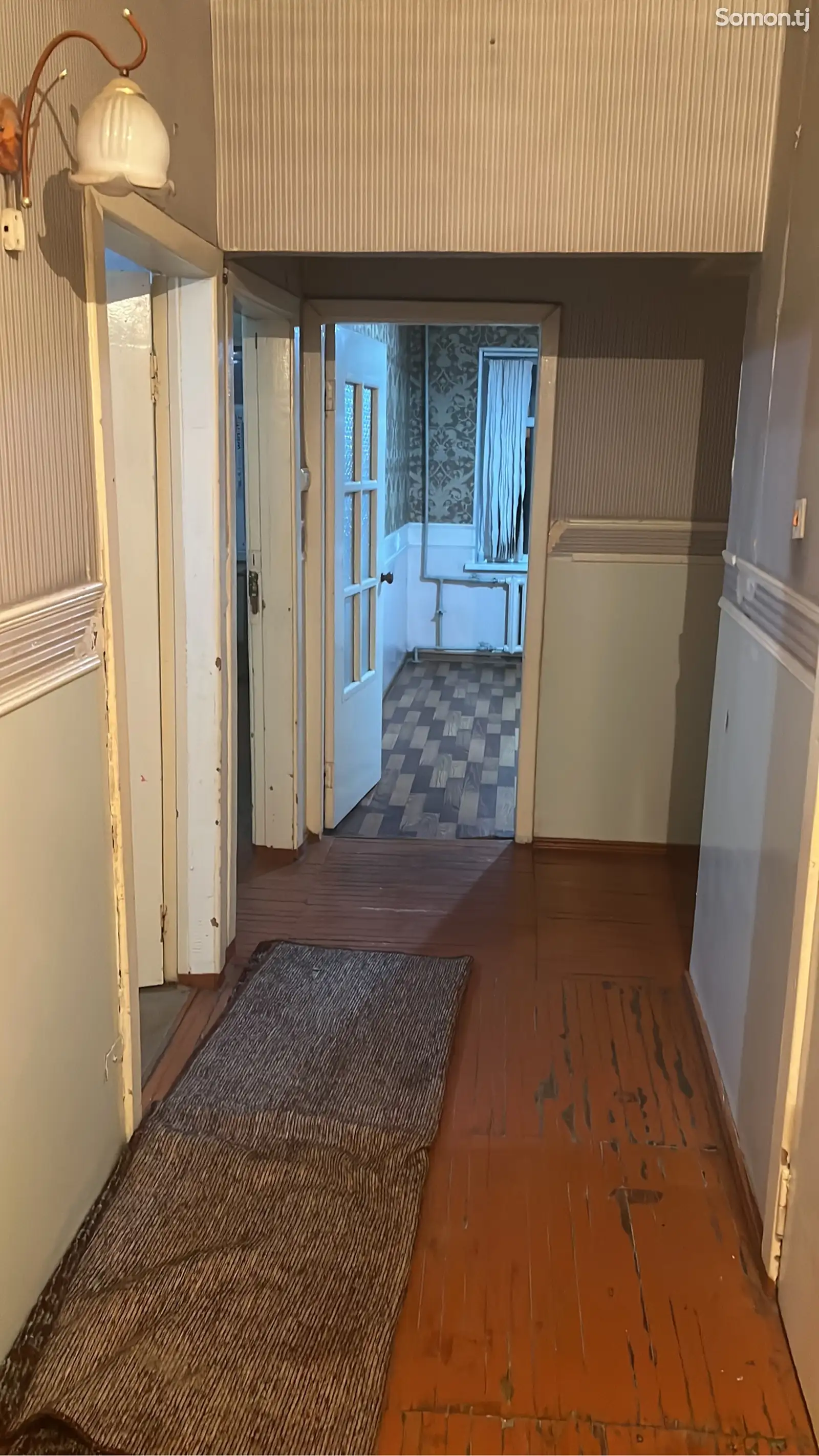 4-комн. квартира, 1 этаж, 90м², Фирдавси-1