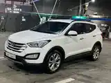 Hyundai Santa Fe, 2015-13