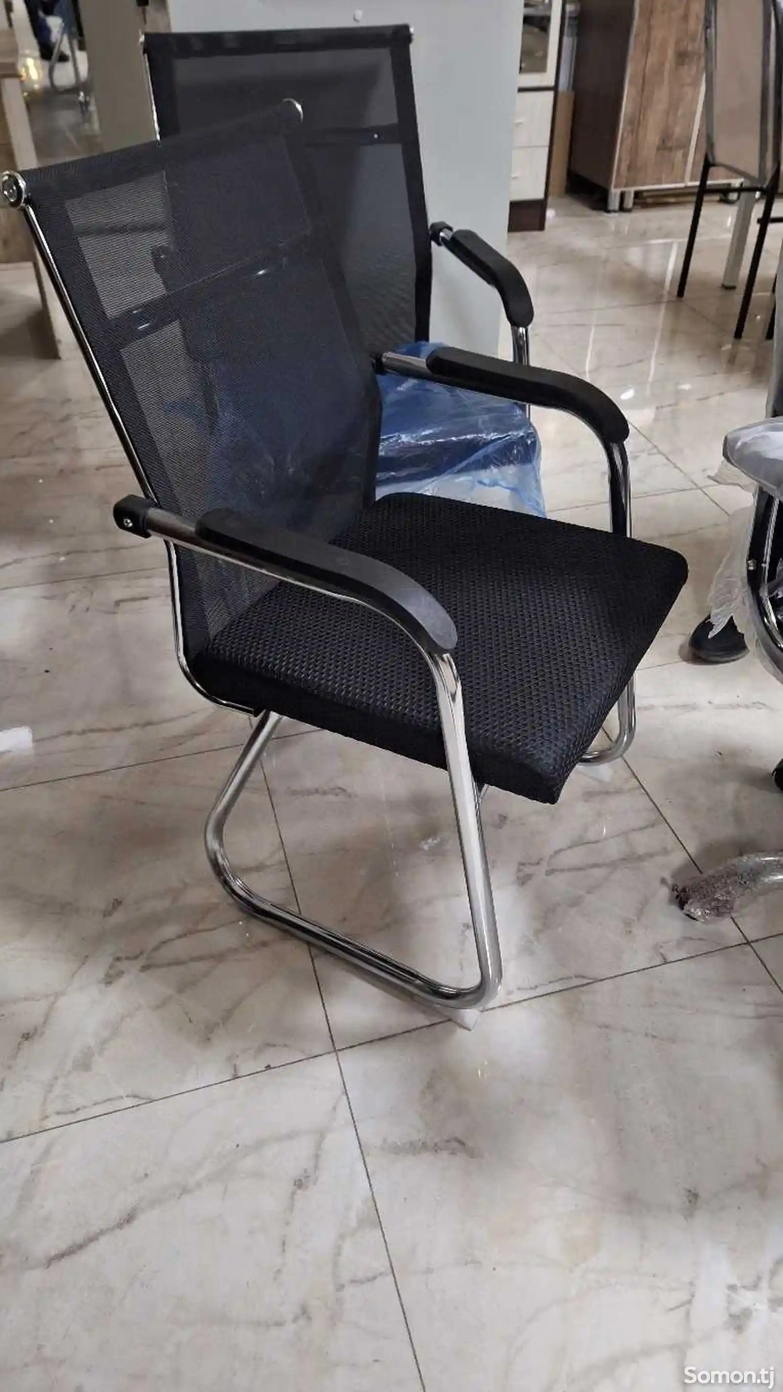 Кресла сетечные-2