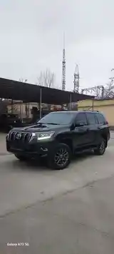 Toyota Land Cruiser Prado, 2021-3