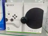 Игровая приставка X Box Series S-2