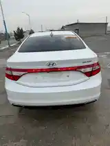 Hyundai Grandeur, 2016-3