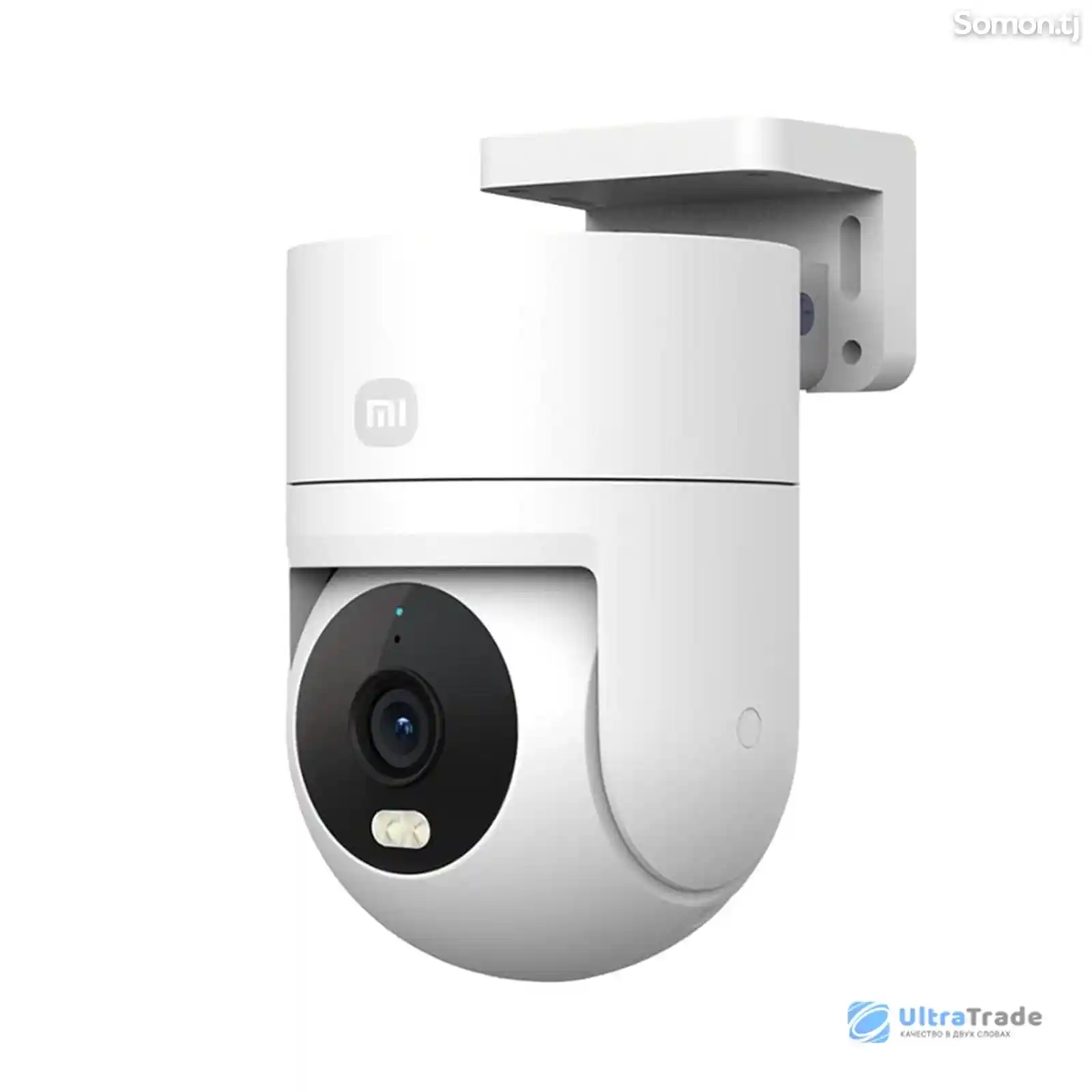 Камера наружного наблюдения Xiaomi Outdoor Camera CW300-1