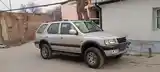 Opel Frontera, 2000-3