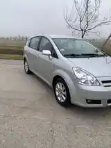 Toyota Corolla Verso, 2007-5