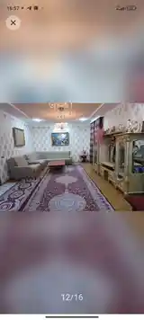 2-этажный, 10 комнатный дом, 440 м², И. Сомони-5