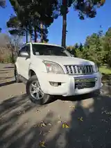 Toyota Land Cruiser Prado, 2008-2