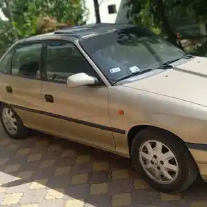 Opel Astra F, 1997