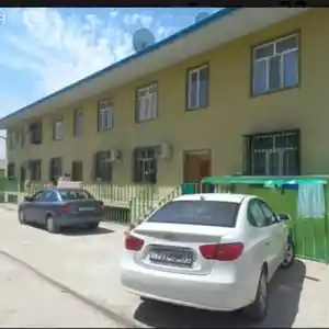 1-комн. квартира, 2 этаж, 27 м², Гипрозем