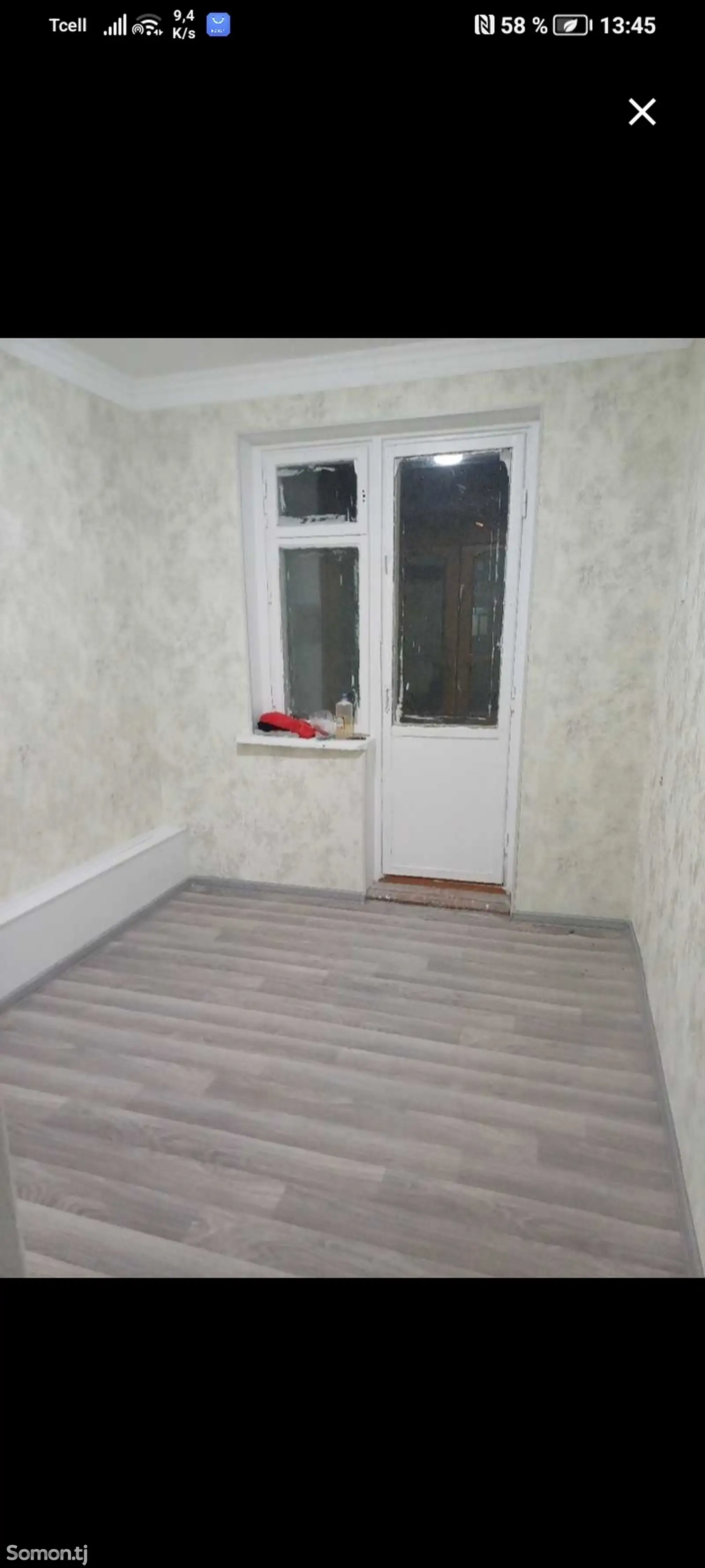 3-комн. квартира, 1 этаж, 60м², 19 мкр-1