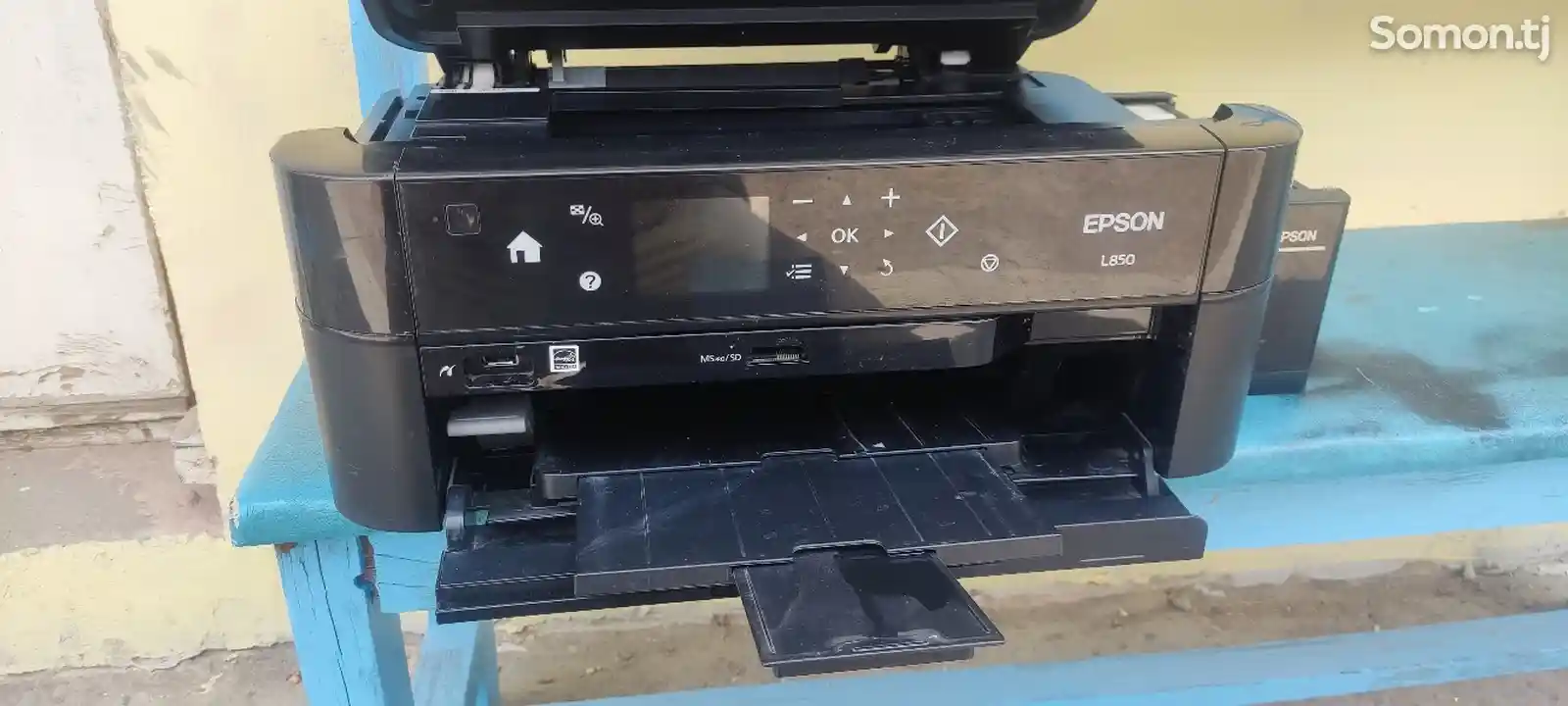 Принтер epson l850 3 в1-1