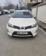 Toyota Auris, 2014-2