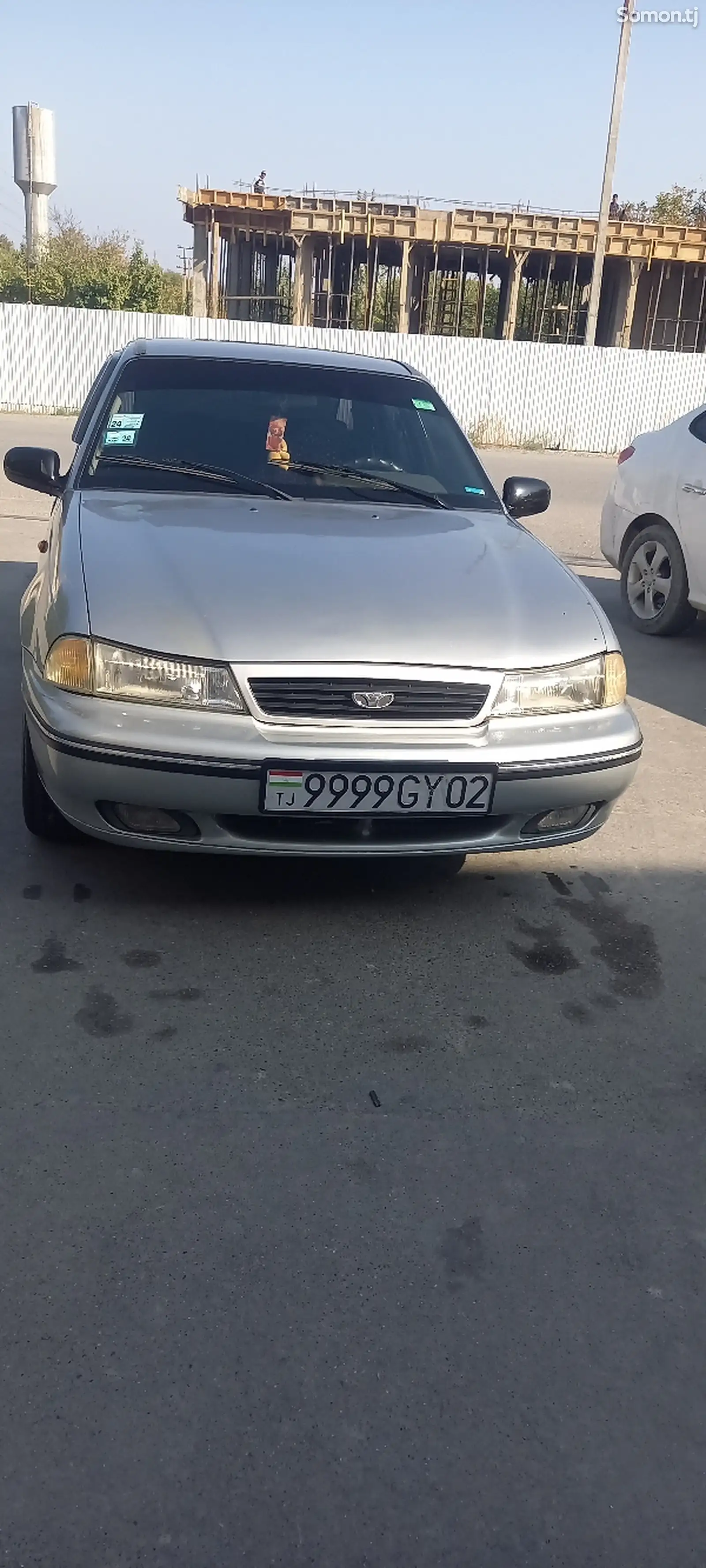 Daewoo Nexia, 1996-6