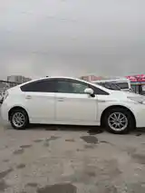 Toyota Prius, 2012-8