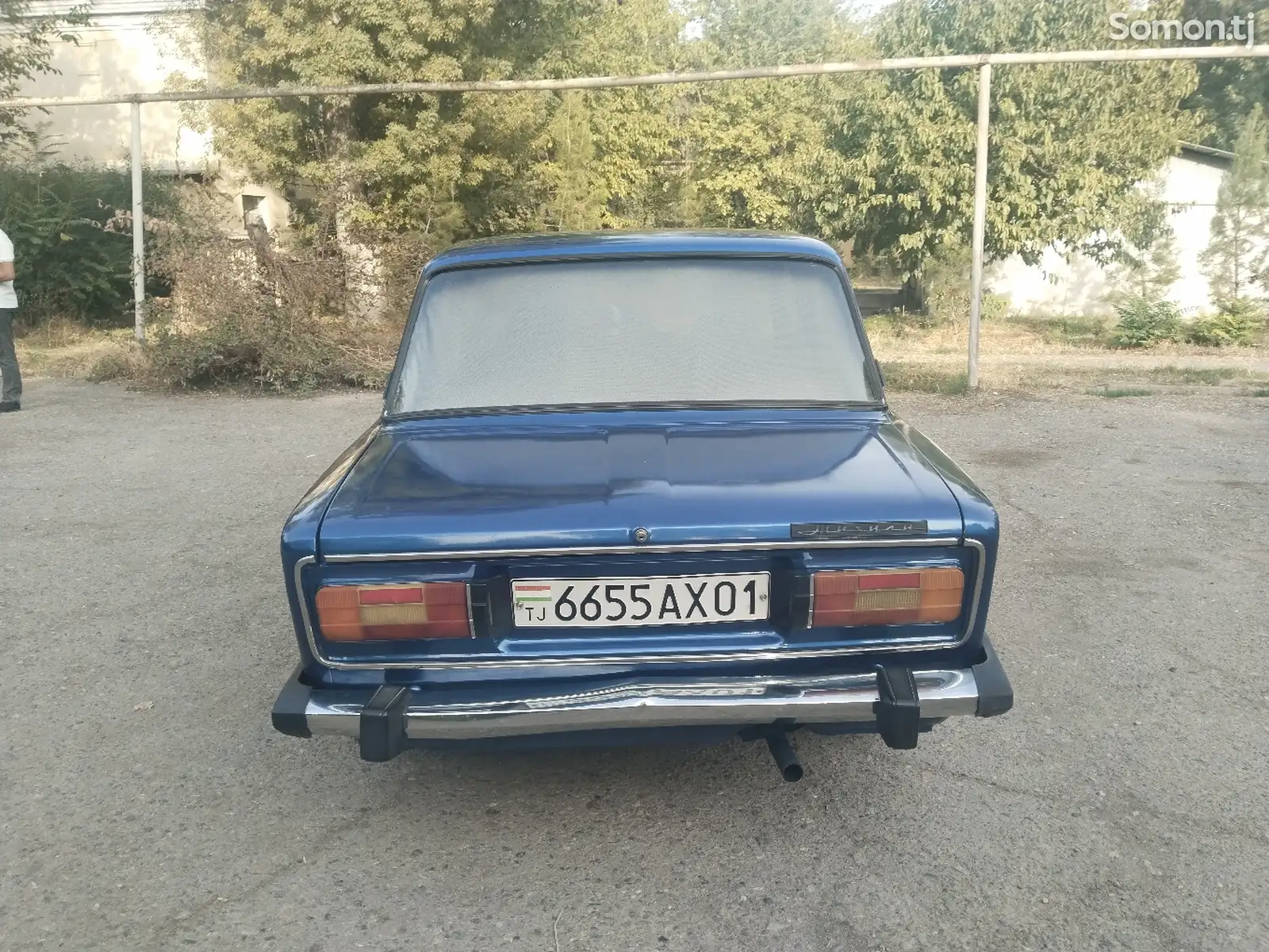 ВАЗ 2106, 1991-5