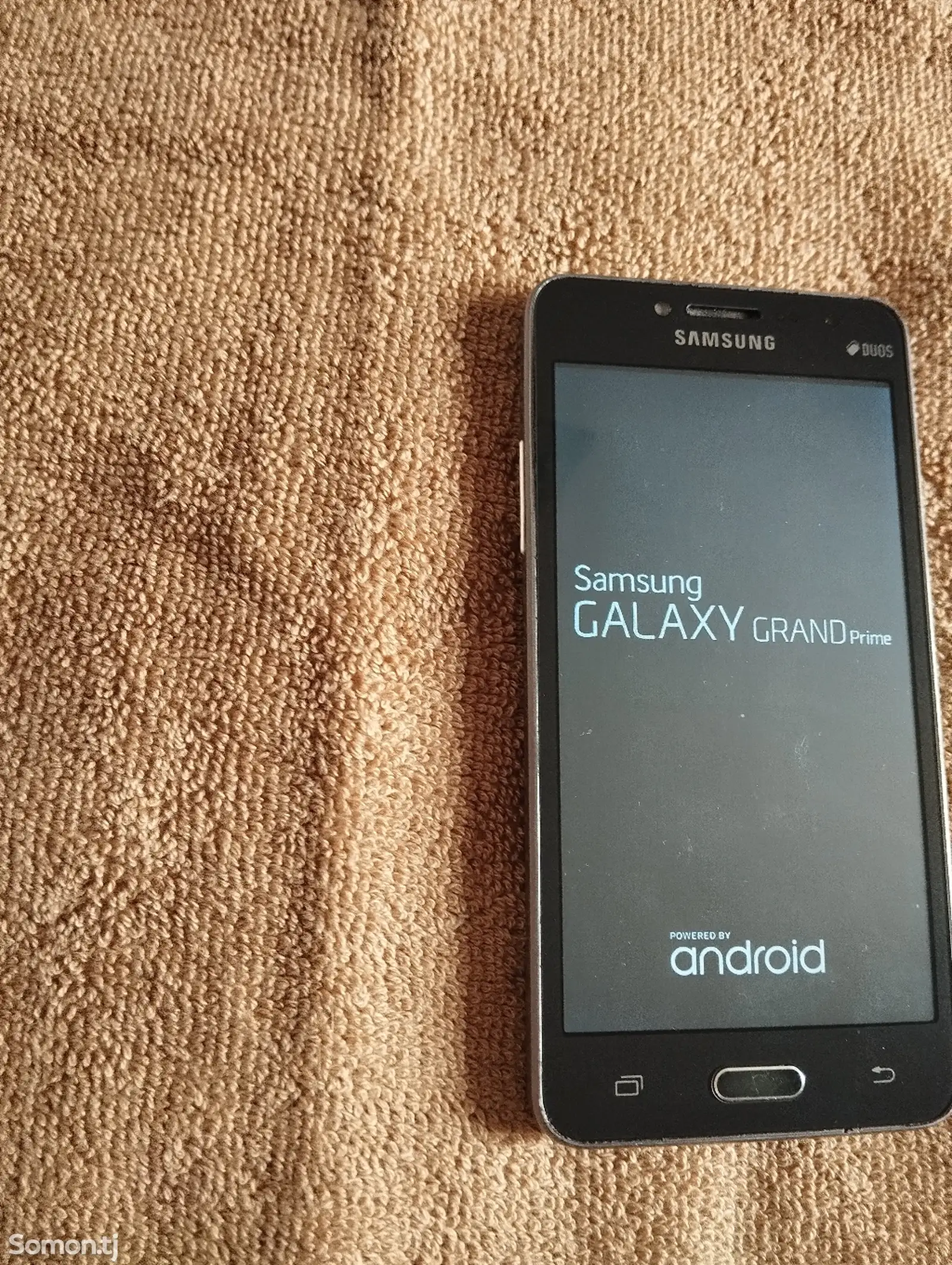 Samsung Galaxy grand prime 8gb-1