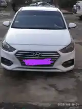 Hyundai Solaris, 2019-2