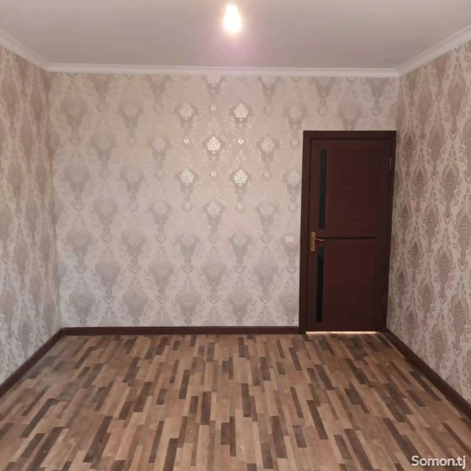 2-комн. квартира, 2 этаж, 60 м², 91мкр-4