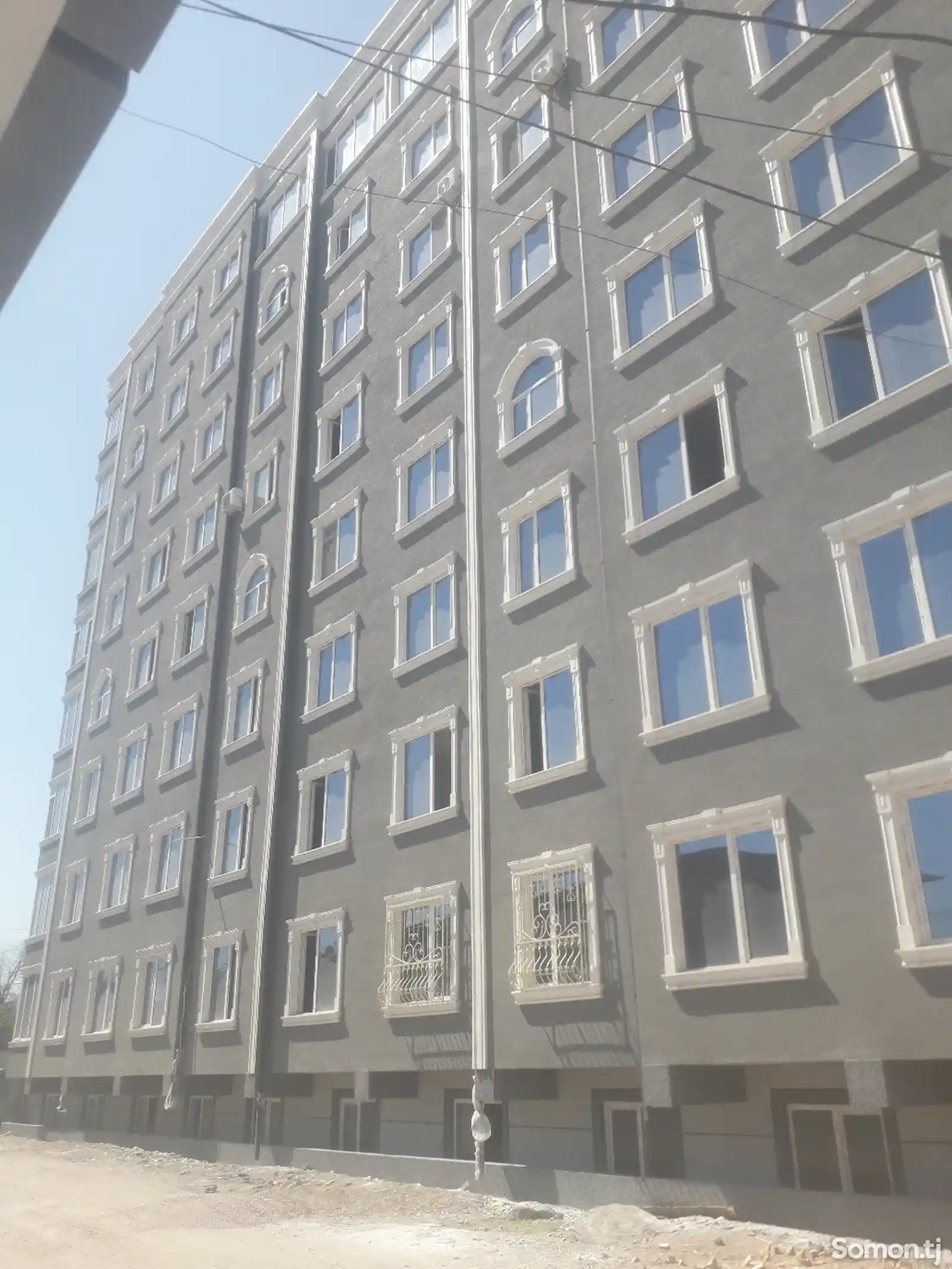 2-комн. квартира, 5 этаж, 88 м², 33 мкр-1