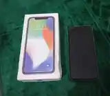 Apple iPhone X, 64 gb, Silver-6