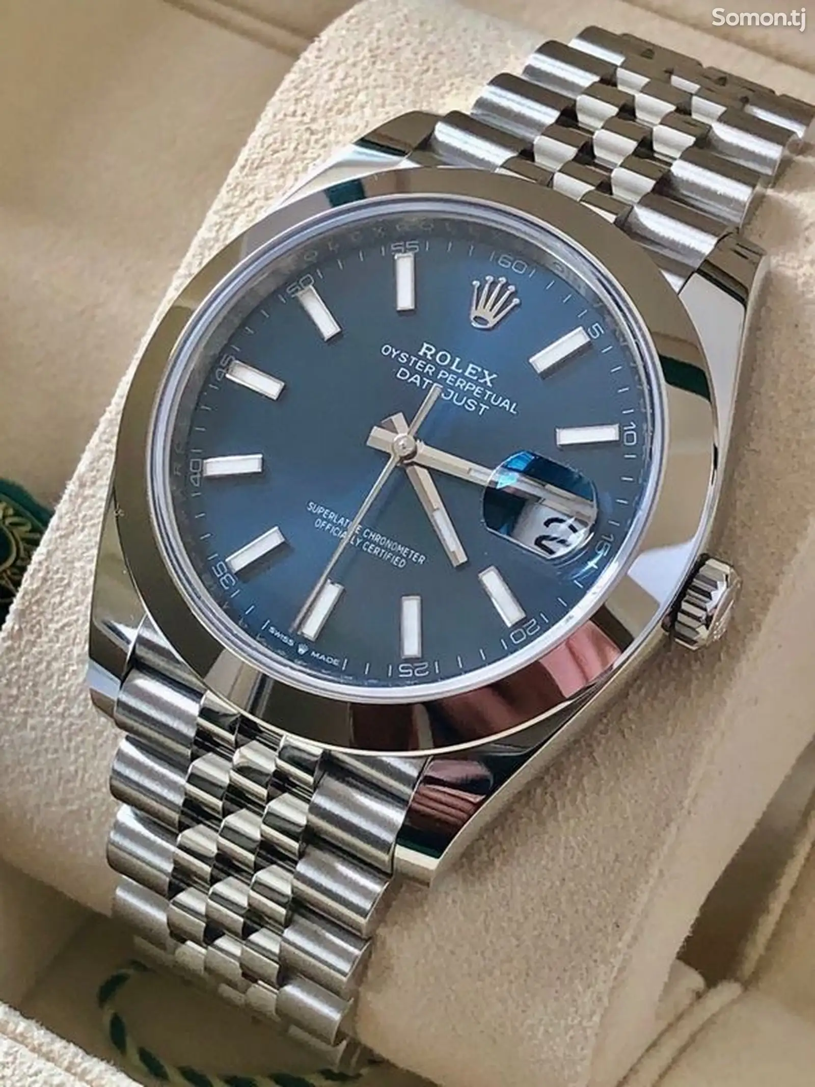 Часы Rolex-1