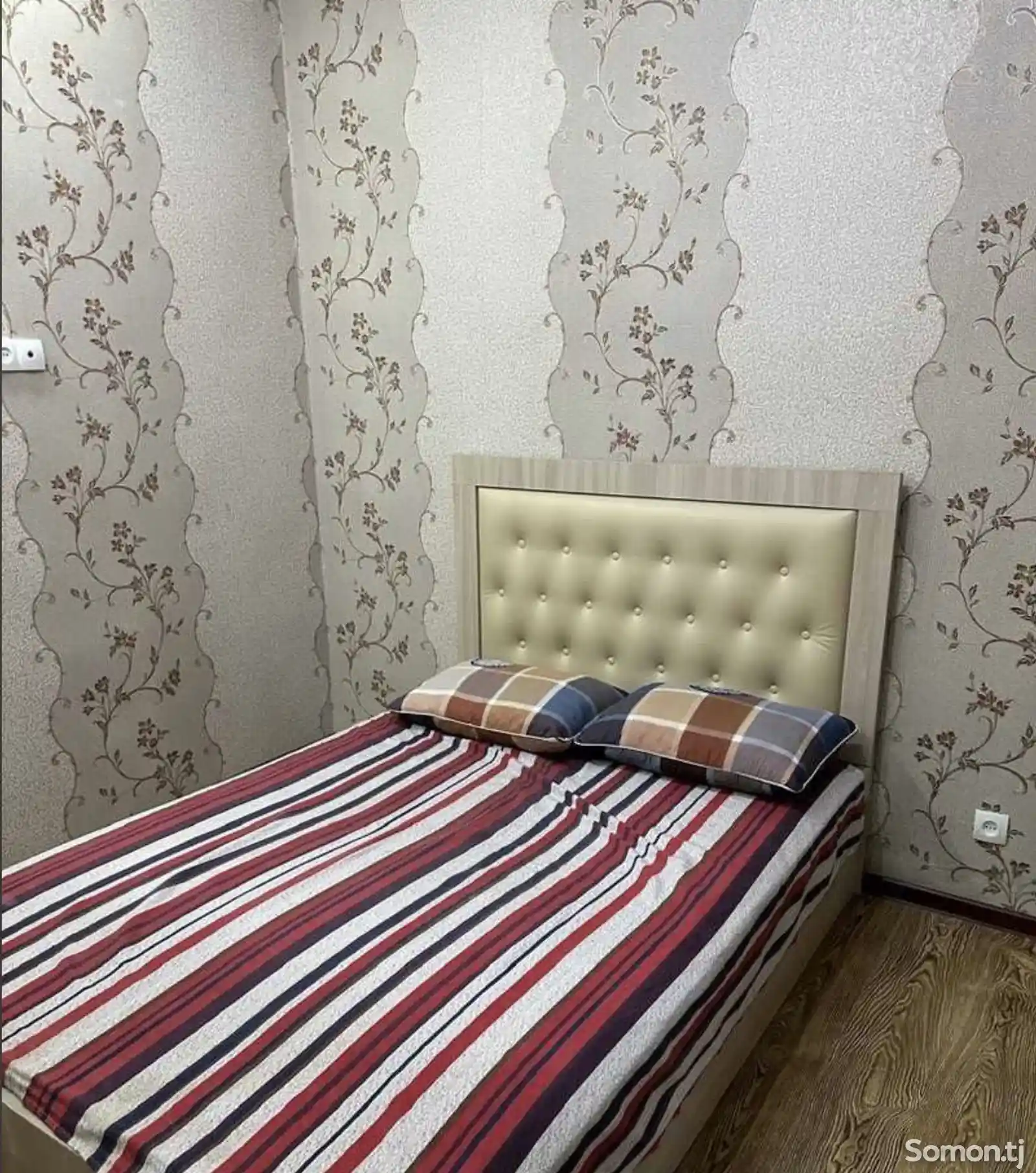 2-комн. квартира, 4 этаж, 50м², Шохмансур Чулочка-4