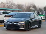 Toyota Camry, 2018-4