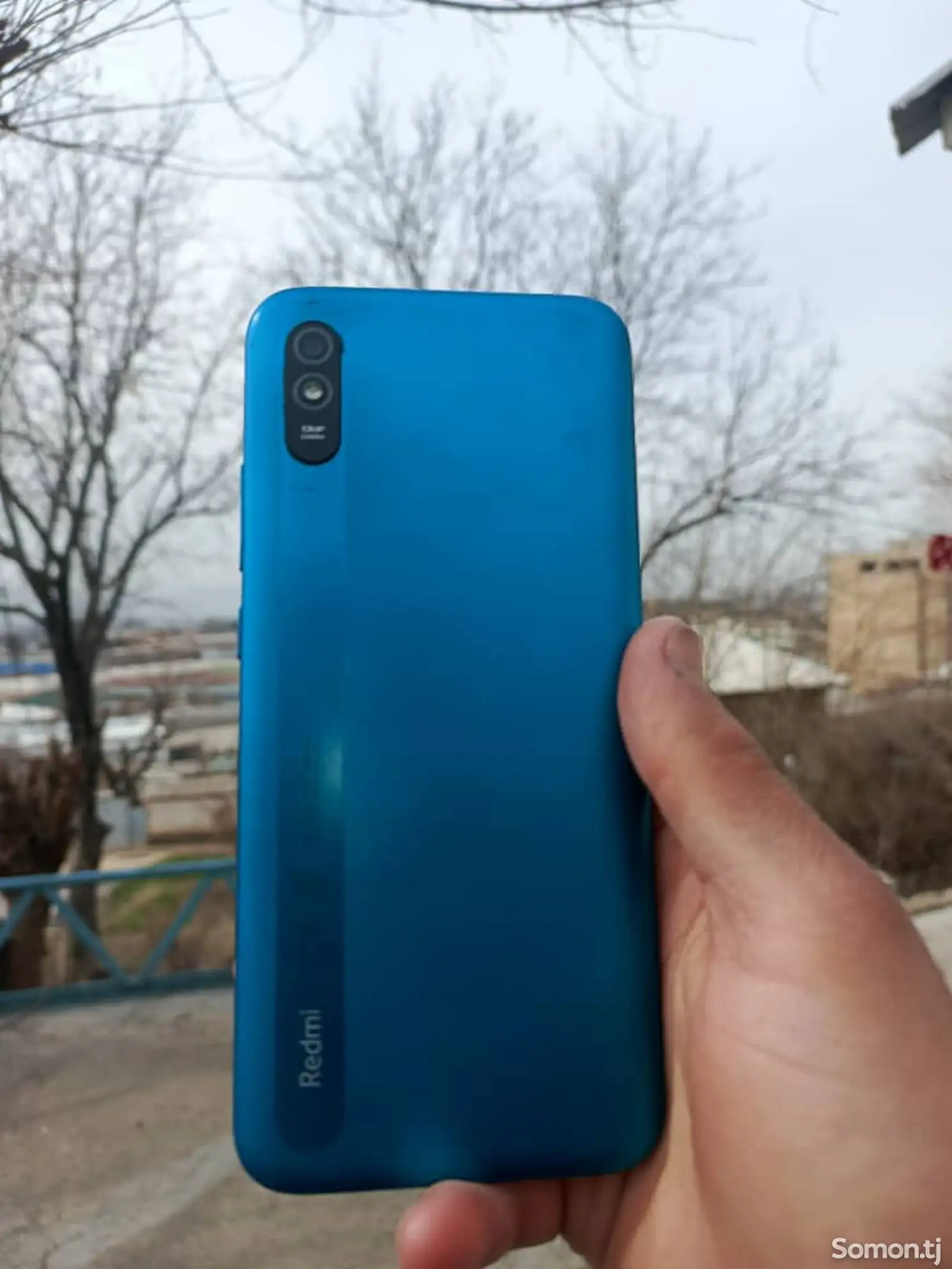 Xiaomi Redmi 9A-1