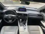 Lexus RX series, 2019-10