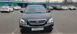 Lexus RX series, 2008-4