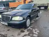 Mercedes-Benz C class, 1999-2