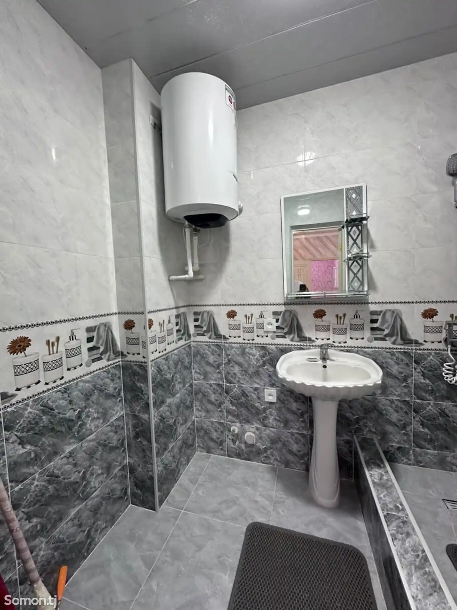 3-комн. квартира, 14 этаж, 71 м², Автовокзал-10