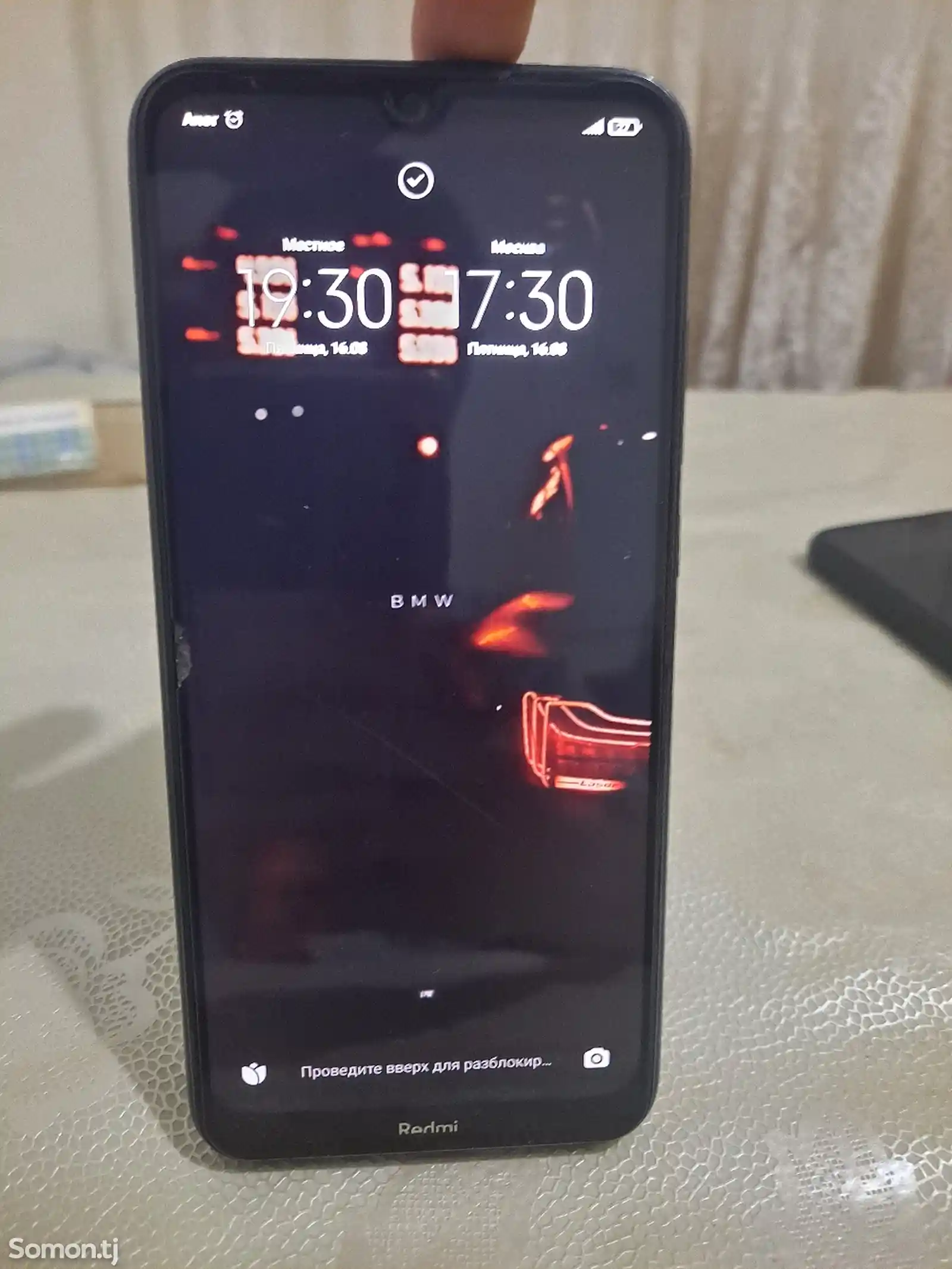 Xiaomi Redmi Note 8T 32Gb-4