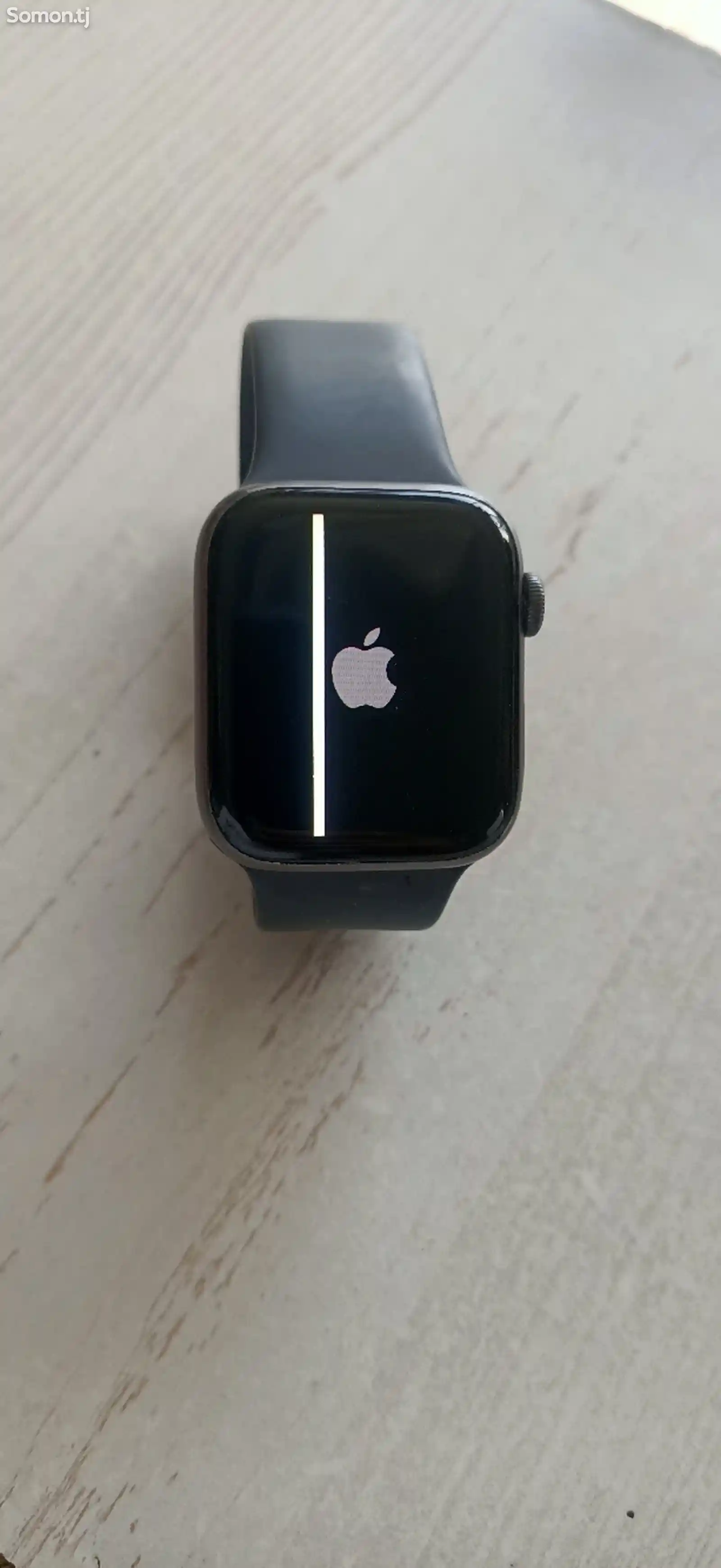 Смарт часы Apple watch series 5 44mm-1