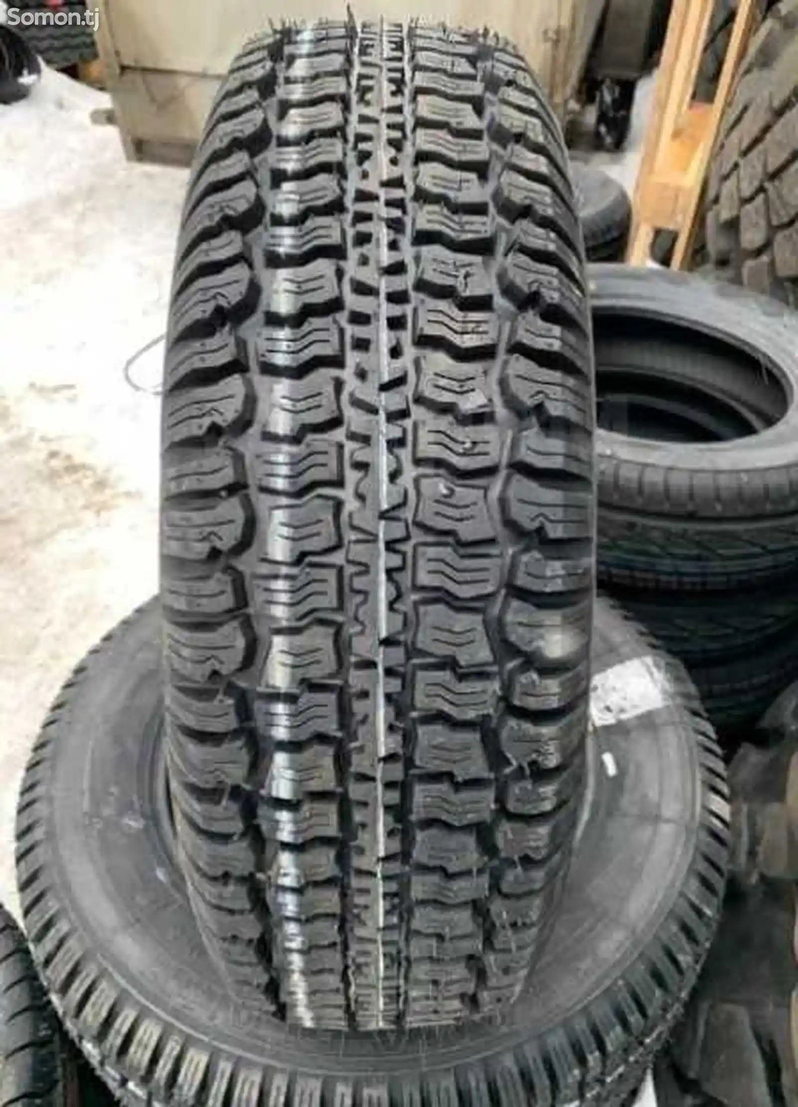 Шины 205/70 R16 Кama-1