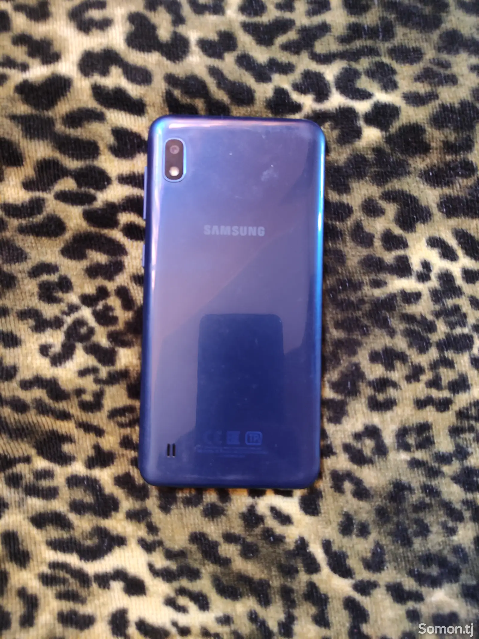 Samsung Galaxy A10-2