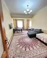 2-комн. квартира, 7 этаж, 80м², Аэропорт-4