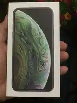 Apple iPhone Xs, 64 gb, Space Grey-8