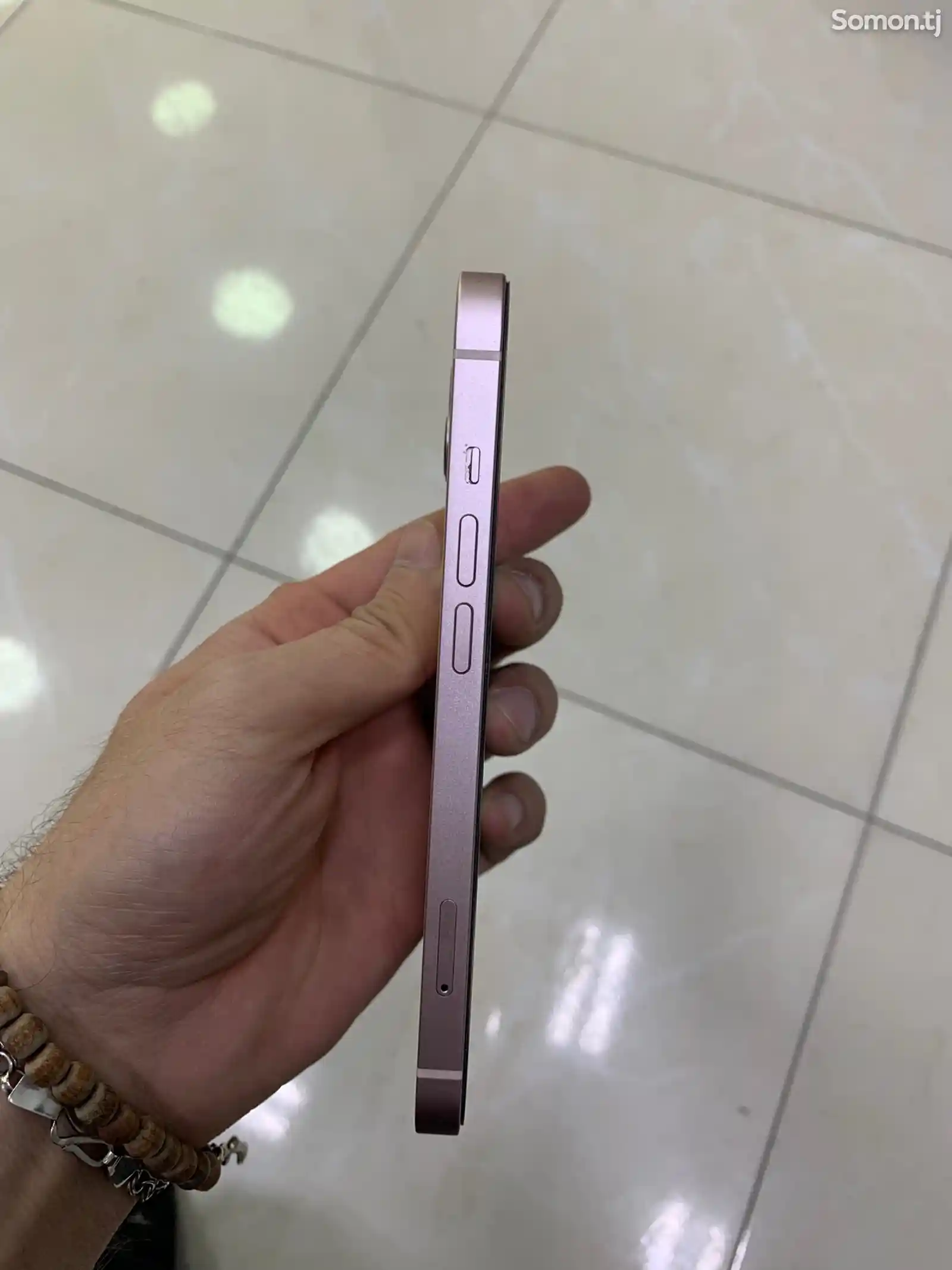 Apple iPhone 13, 128 gb, Pink-6