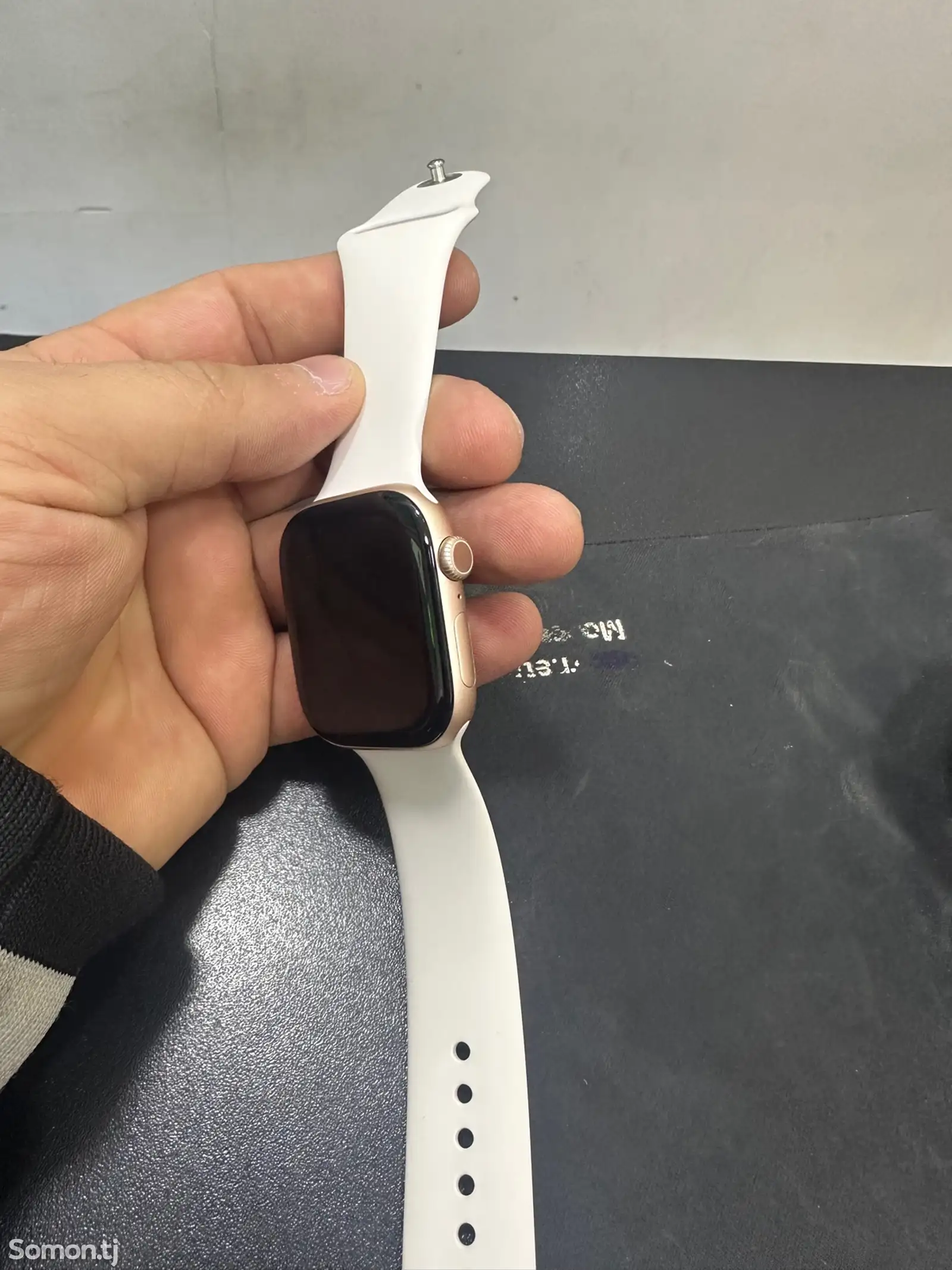 Смарт часы Apple watch 10 46mm-1