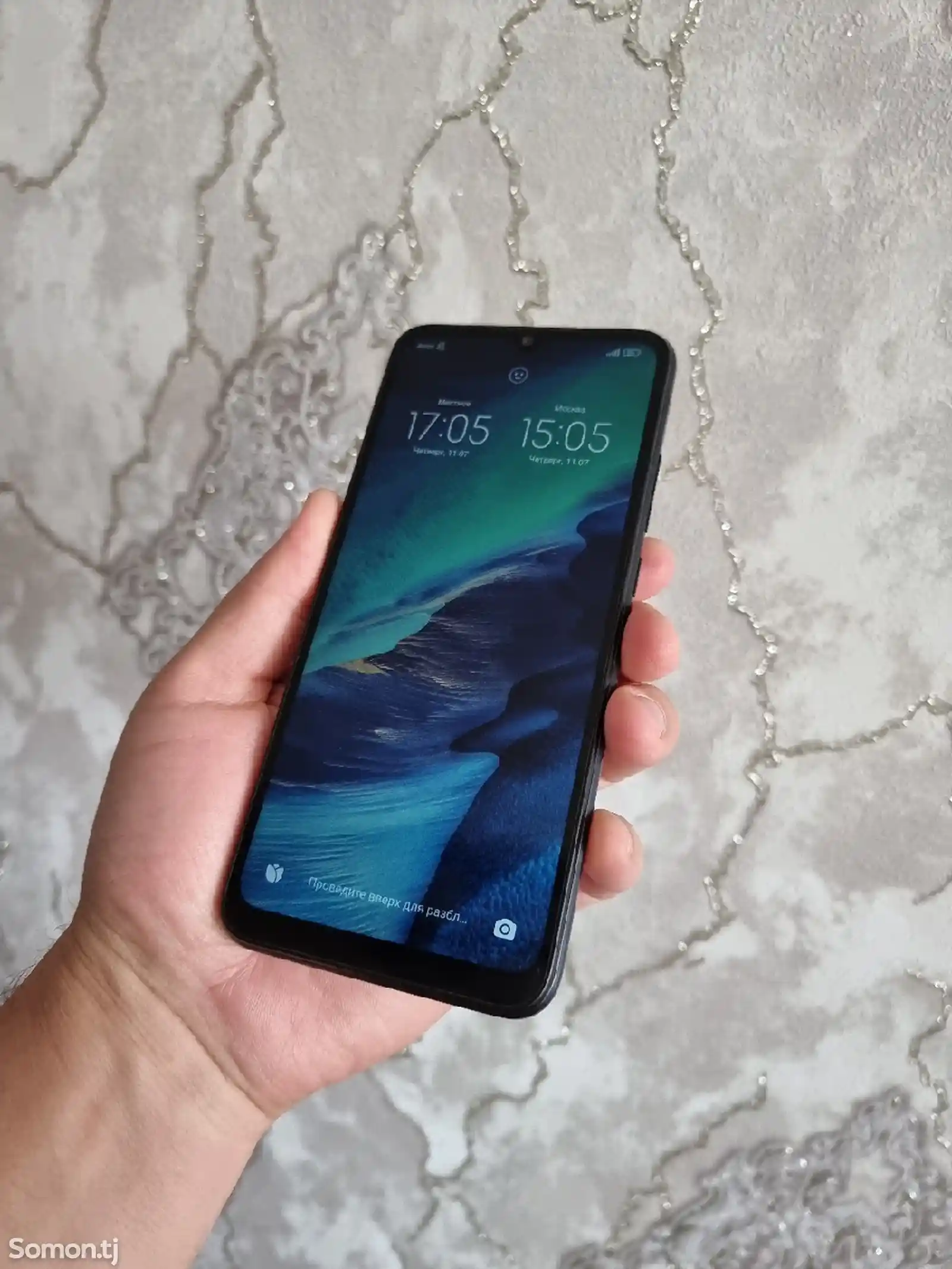 Xiaomi Redmi 9A-1