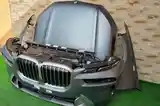 Ноускат bmw x7 g07 рестайлинг-3