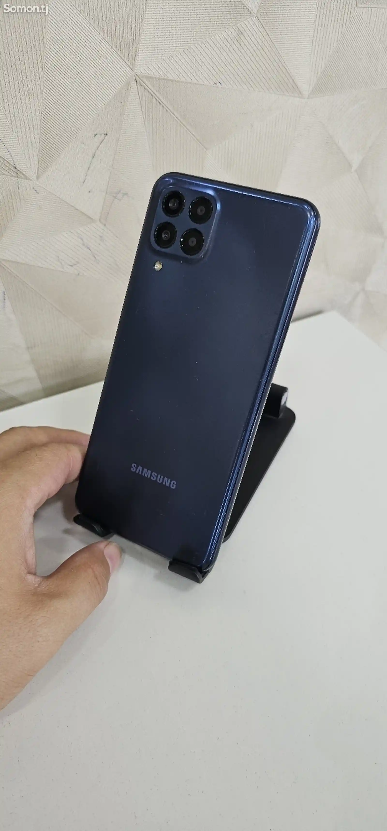 Samsung Galaxy M33 5G