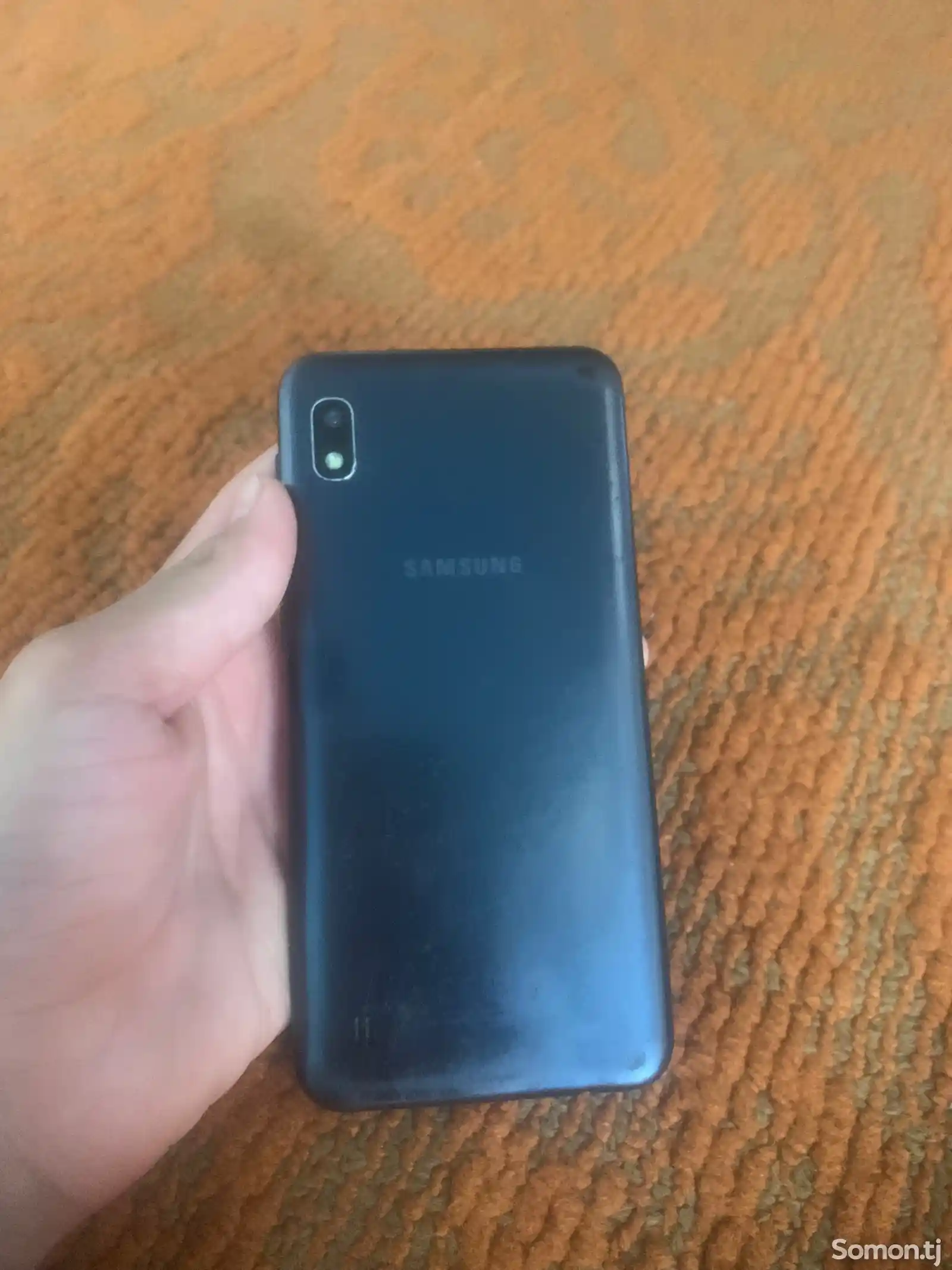 Samsung Galaxy A10-2