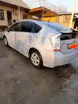 Toyota Prius, 2010-9