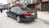 BMW 7 series, 2018-4