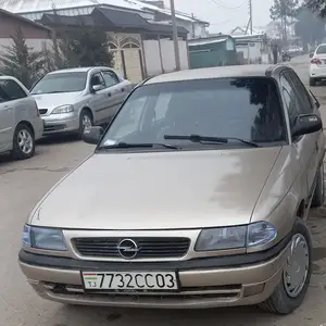 Opel Astra F, 1997