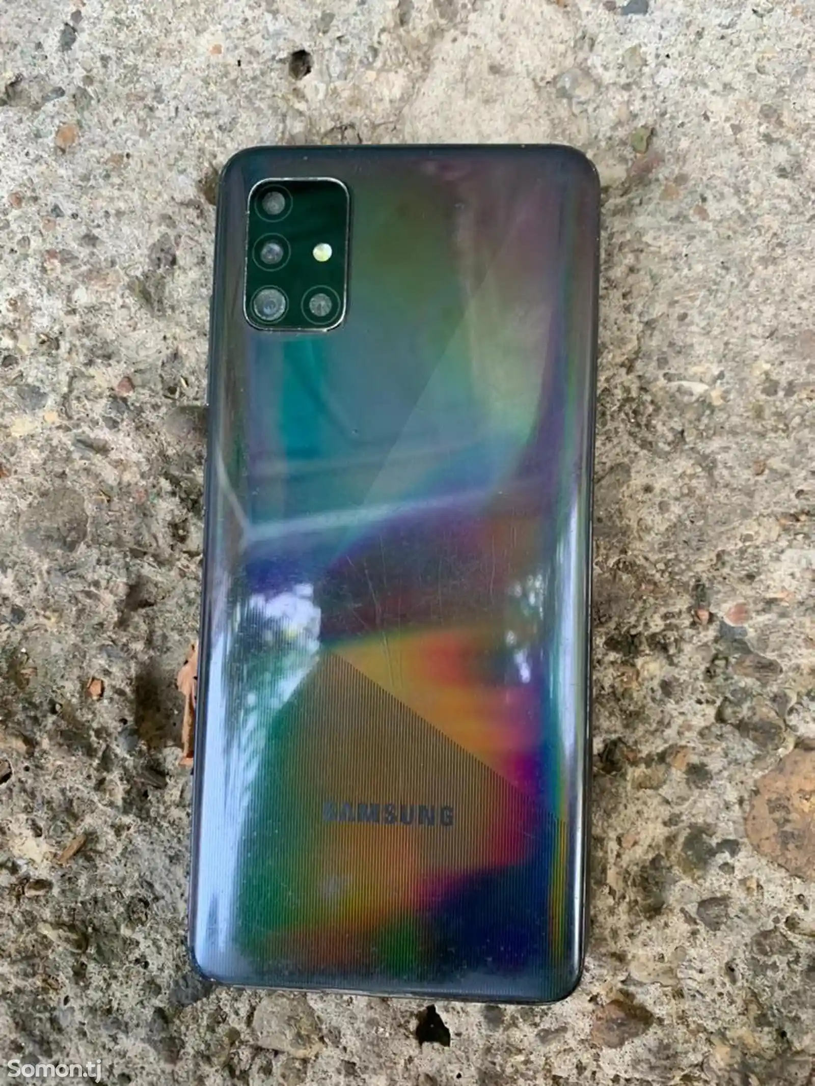 Samsung Galaxy А51-5