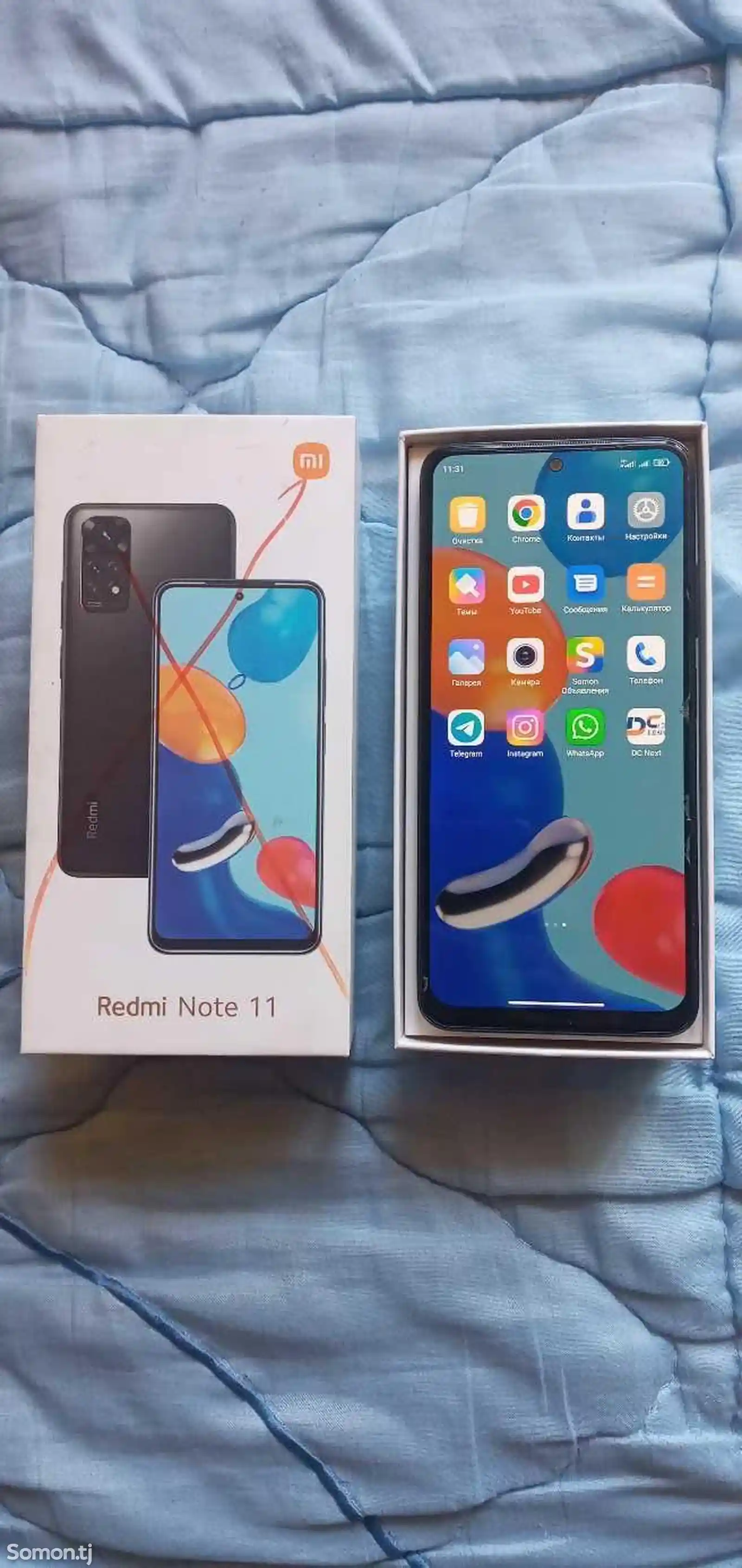 Xiaomi Redmi Note 11-2